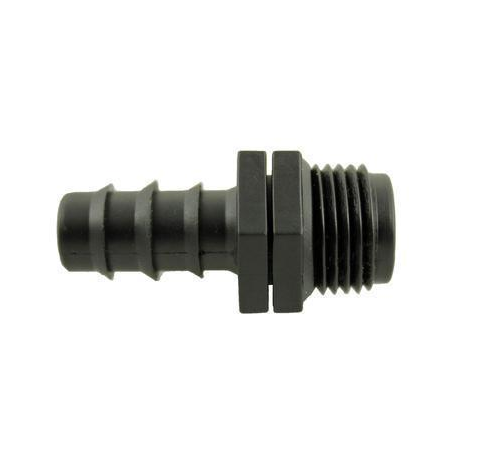 Ren ngoài chuyển đường nước phi 27 ra ống tưới 20mm